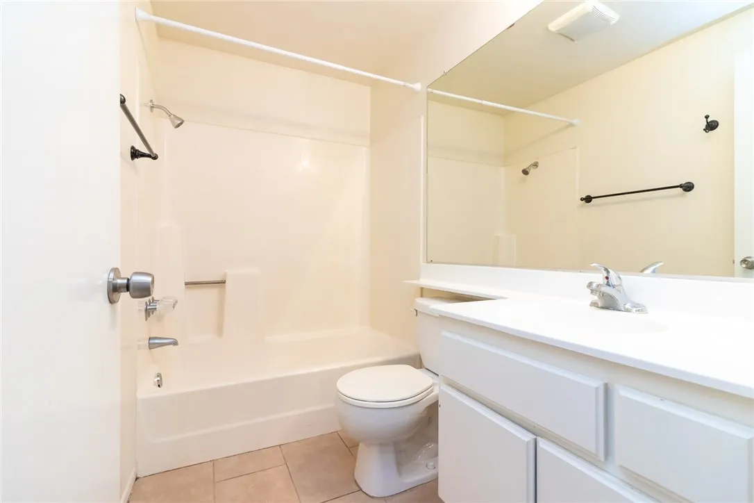 bathroom one. bathroom one.
