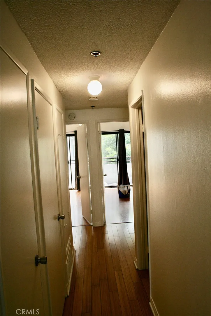 Hallway Hallway
