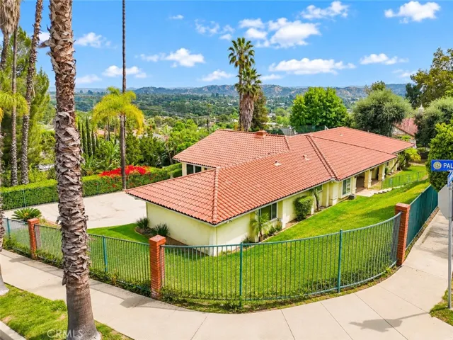 834 Cloverview, Glendora, California 91741