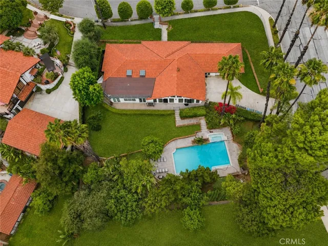 834 Cloverview, Glendora, California 91741