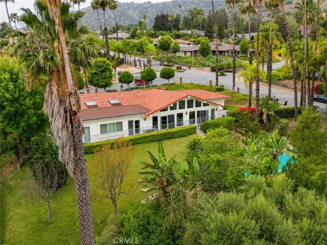 834 Cloverview, Glendora, California 91741