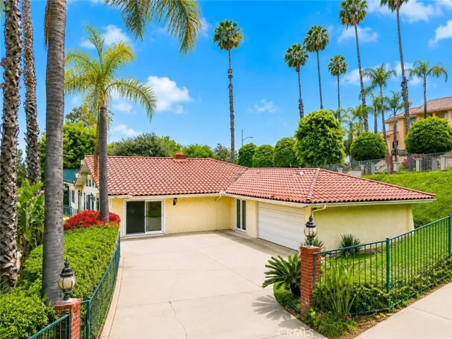 834 Cloverview, Glendora, California 91741