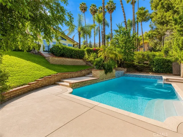 834 Cloverview, Glendora, California 91741