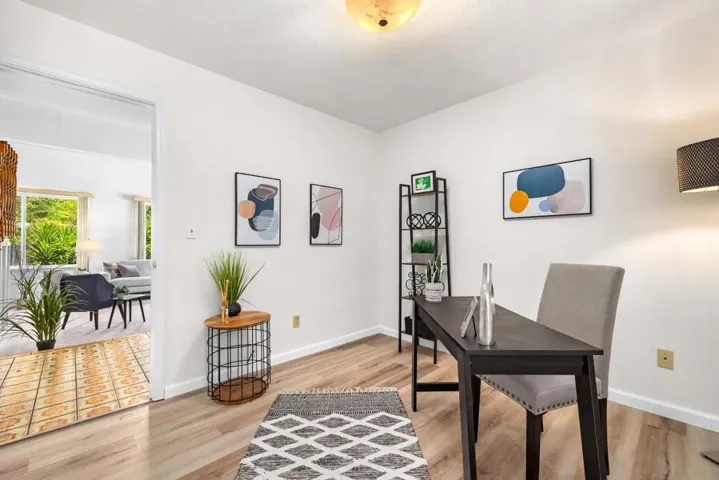 999 Live Oak Avenue, Santa Cruz, California 95062