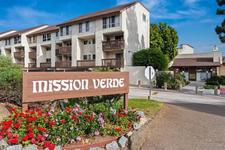 6171 Rancho Mission Rd 208, San Diego, California 92108