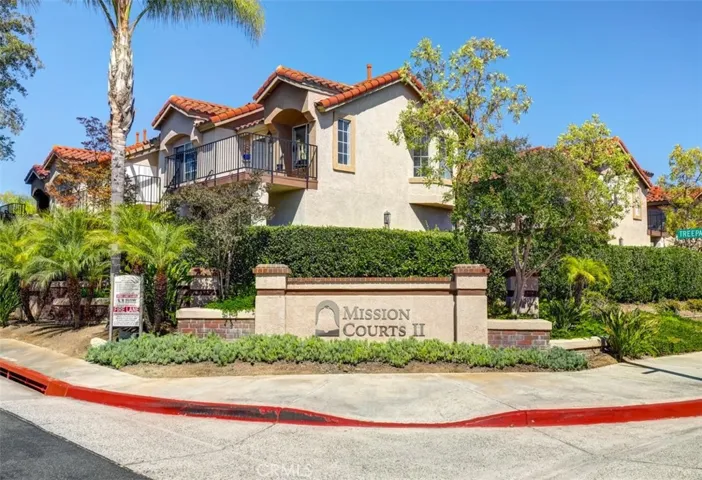 1 Dogwood, Rancho Santa Margarita, California 92688