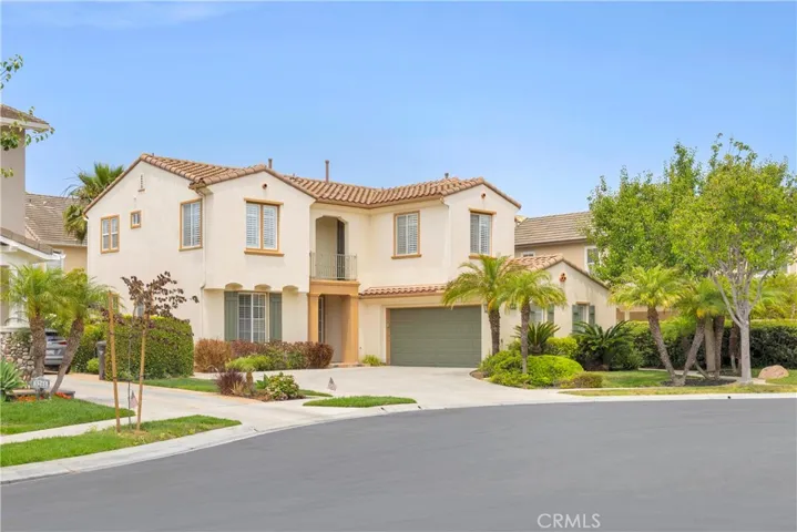 5271 Pearce Drive, Huntington Beach, California 92649