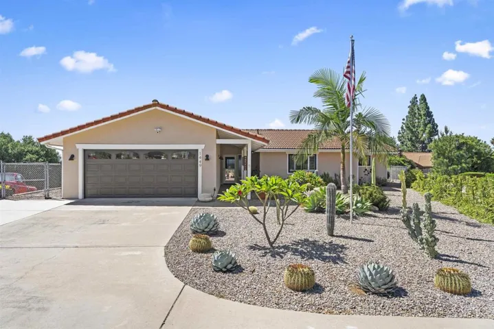 1449 Rimrock Drive, Escondido, California 92027