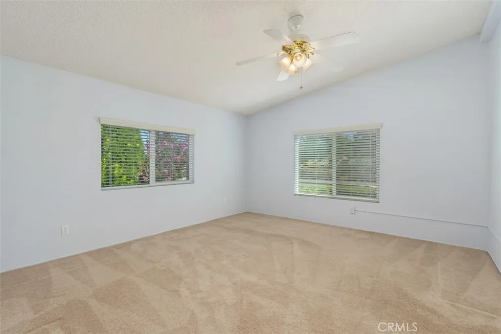 Current Bedroom