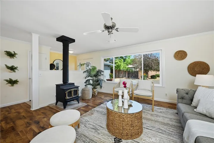 9035 Salinan Way, Kelseyville, California 95451