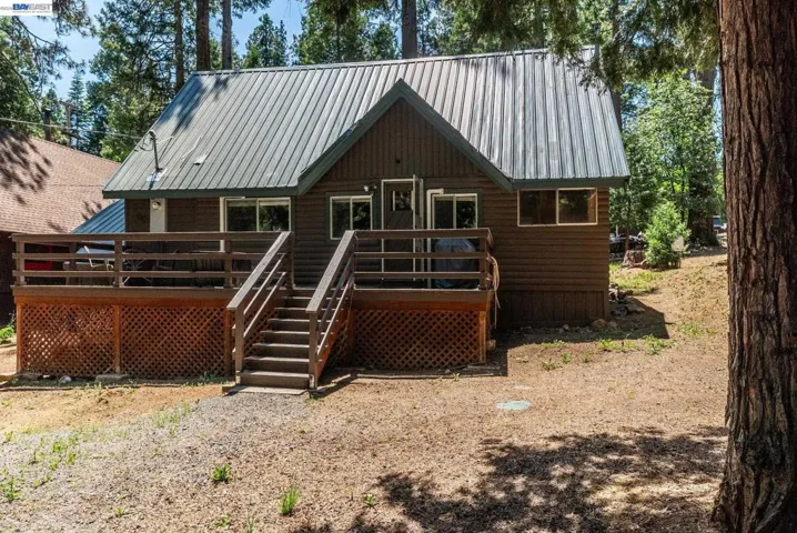 25917 Scenic Dr, Long Barn, California 95335