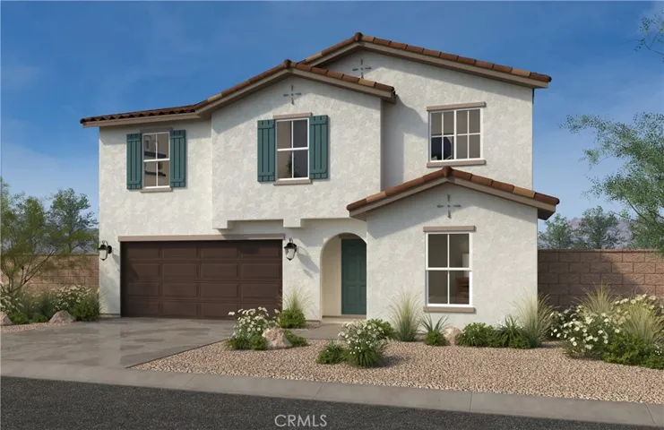13172 Monsoon Way, Victorville, California 92394