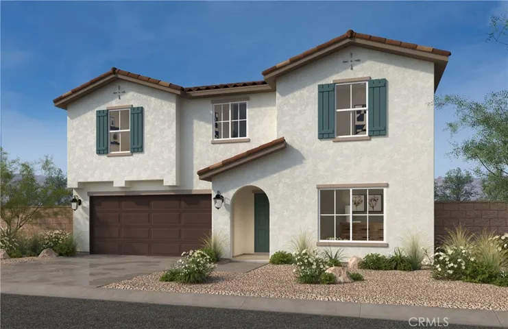 13159 Monsoon Way, Victorville, California 92394