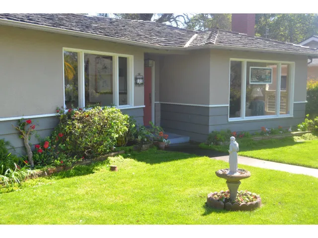 420 Pilgrim Drive, Capitola, California 95010