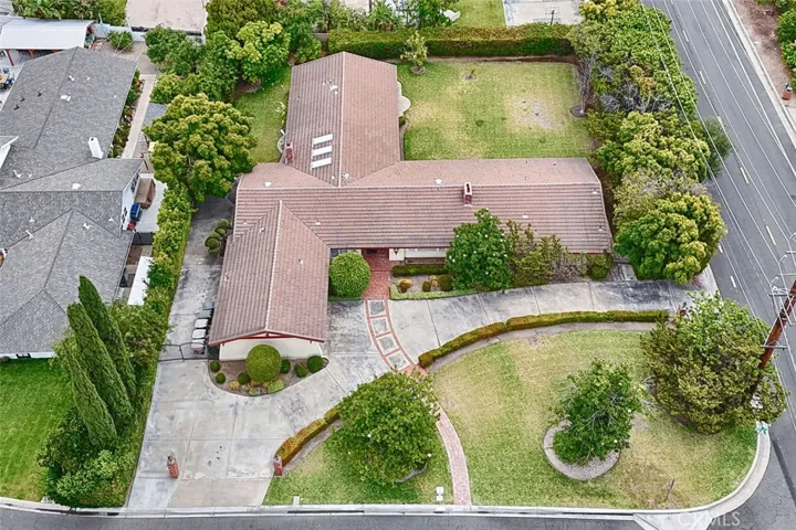 10162 Knuth Circle, Villa Park, California 92861