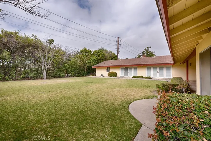 10162 Knuth Circle, Villa Park, California 92861