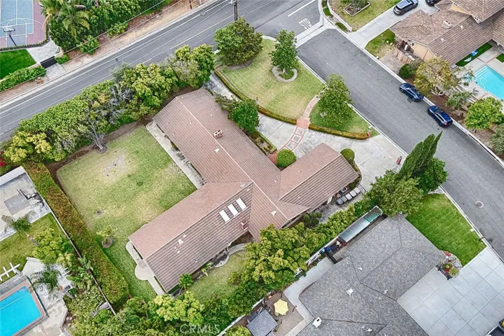 10162 Knuth Circle, Villa Park, California 92861