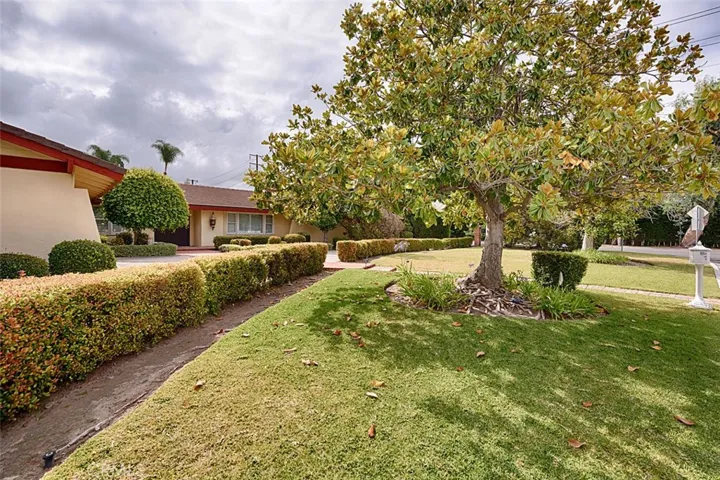 10162 Knuth Circle, Villa Park, California 92861