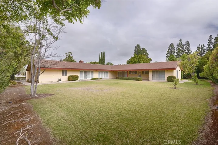 10162 Knuth Circle, Villa Park, California 92861