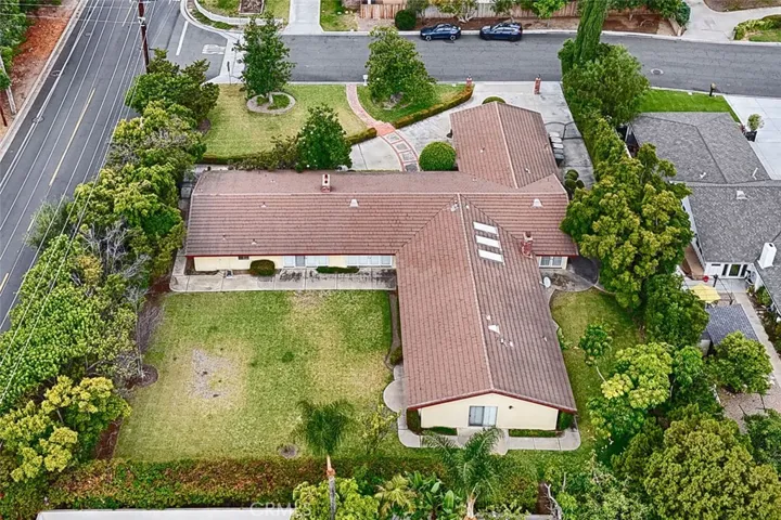 10162 Knuth Circle, Villa Park, California 92861