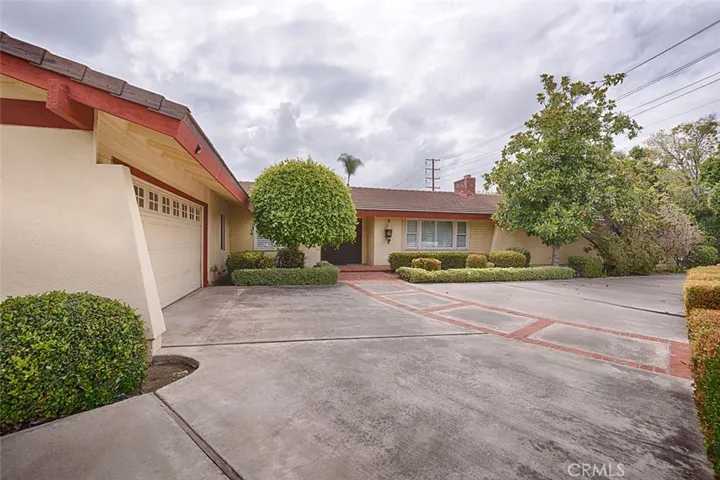 10162 Knuth Circle, Villa Park, California 92861