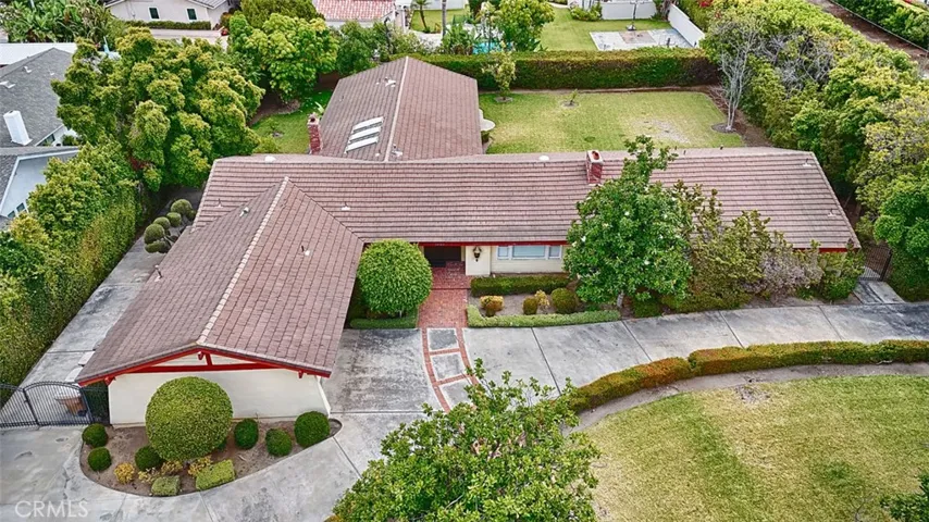 10162 Knuth Circle, Villa Park, California 92861