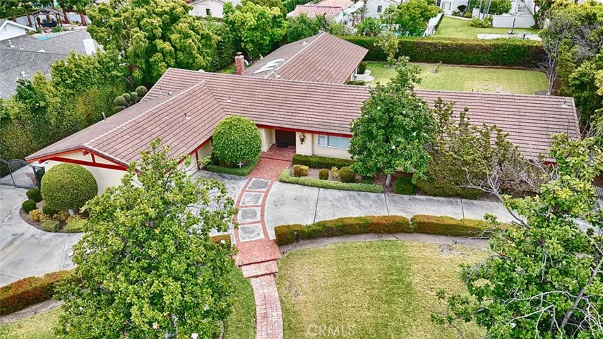 10162 Knuth Circle, Villa Park, California 92861