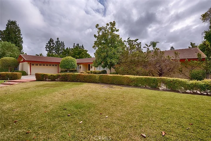 10162 Knuth Circle, Villa Park, California 92861
