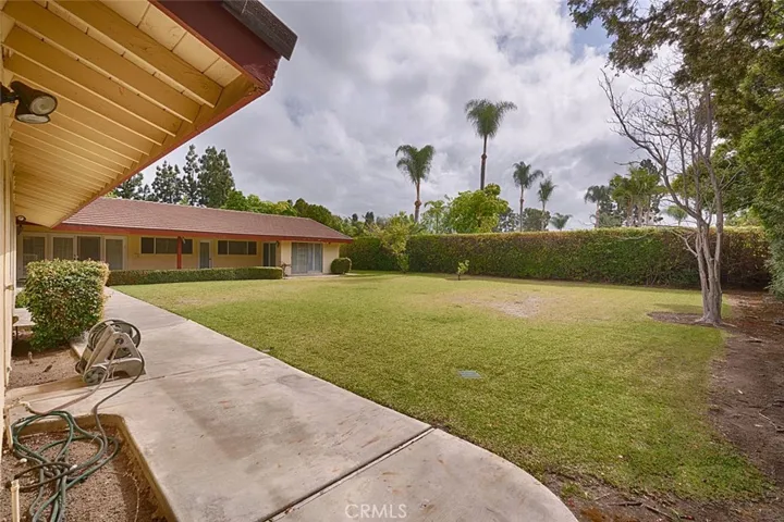10162 Knuth Circle, Villa Park, California 92861