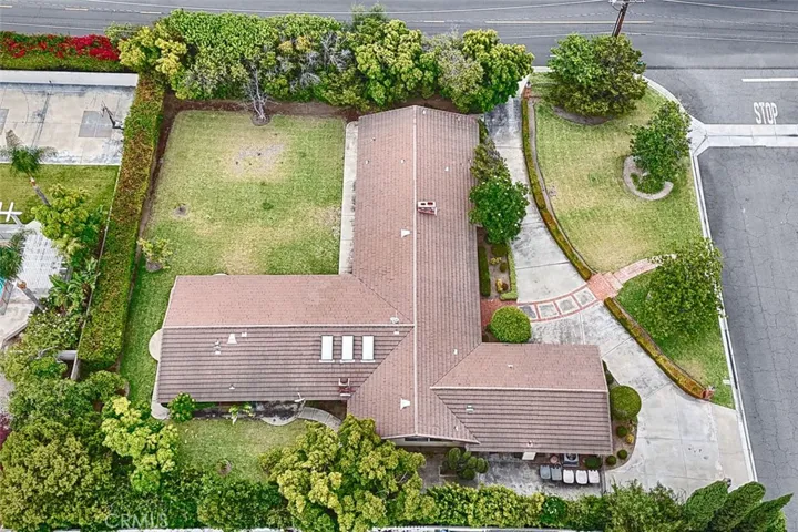 10162 Knuth Circle, Villa Park, California 92861