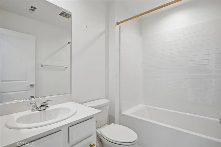 full bath