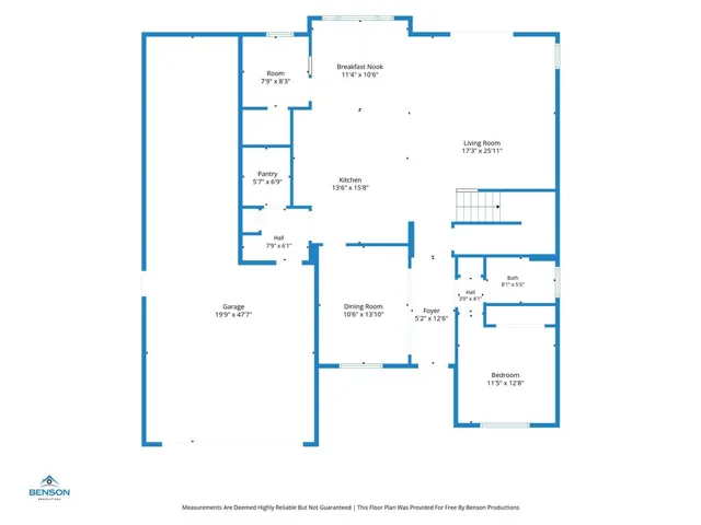 second level