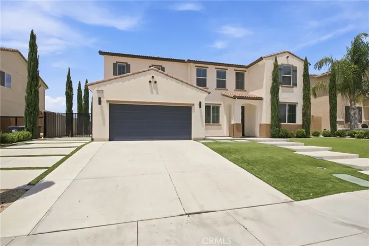 3 car garage