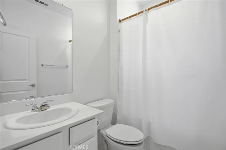 full bath