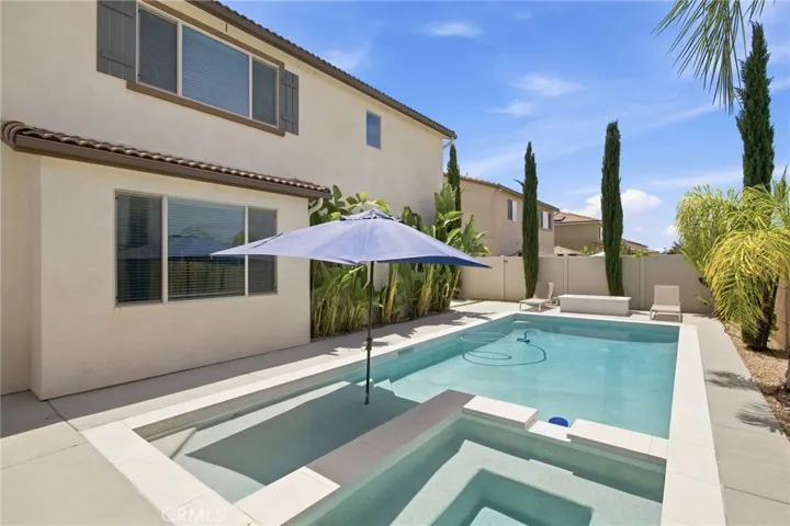 heat pool