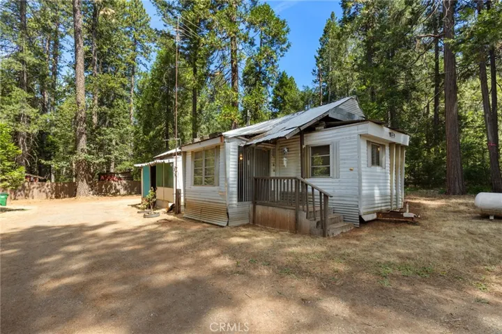 10055 Cohasset, Chico, California 95973