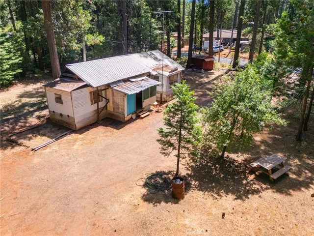 10055 Cohasset, Chico, California 95973