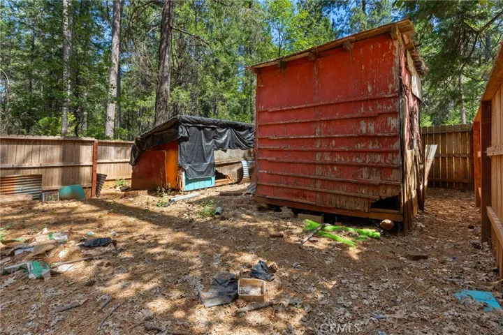 10055 Cohasset, Chico, California 95973
