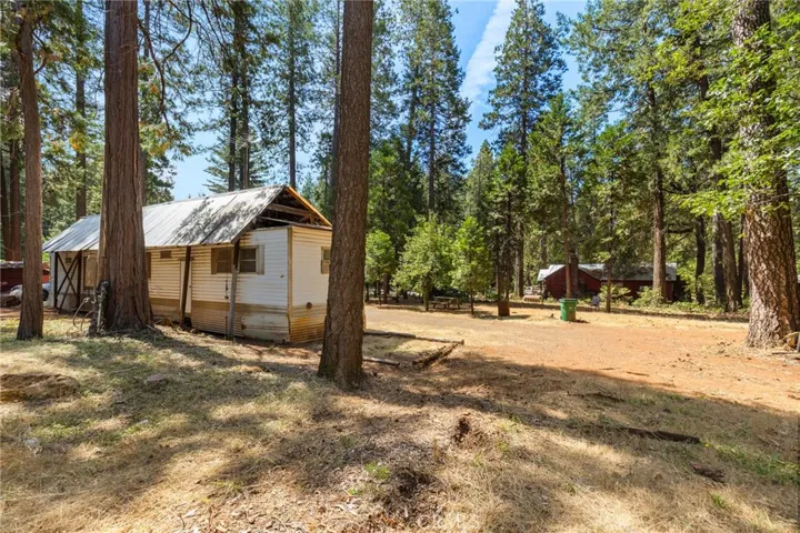 10055 Cohasset, Chico, California 95973