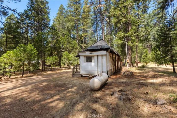 10055 Cohasset, Chico, California 95973