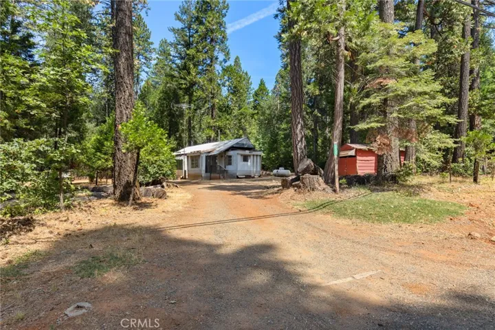 10055 Cohasset, Chico, California 95973
