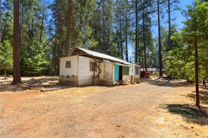 10055 Cohasset, Chico, California 95973