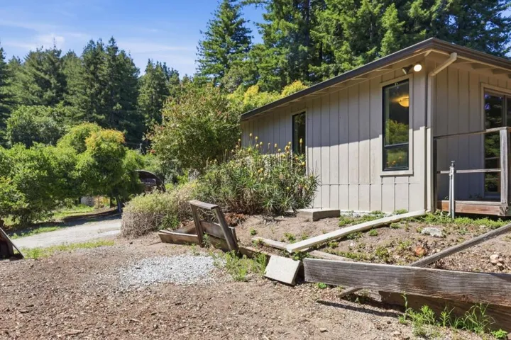 375 Blair Ranch Road, Scotts Valley, California 95066