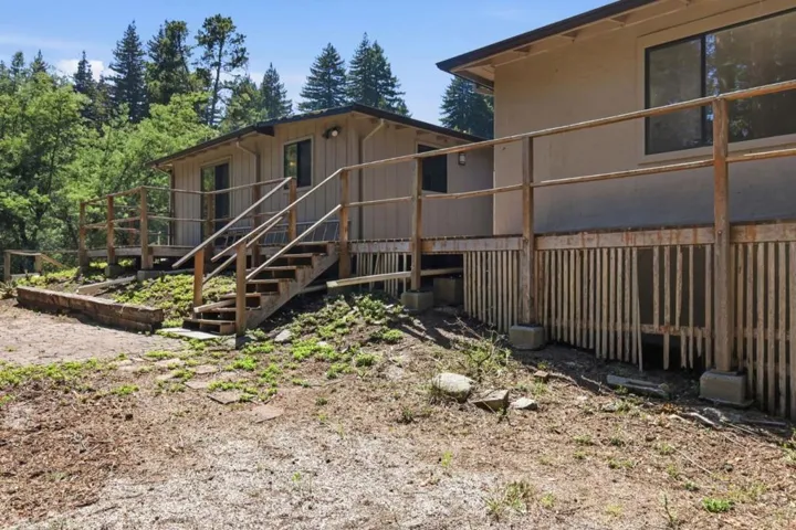 375 Blair Ranch Road, Scotts Valley, California 95066