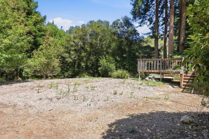 375 Blair Ranch Road, Scotts Valley, California 95066