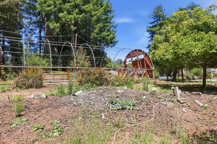 375 Blair Ranch Road, Scotts Valley, California 95066