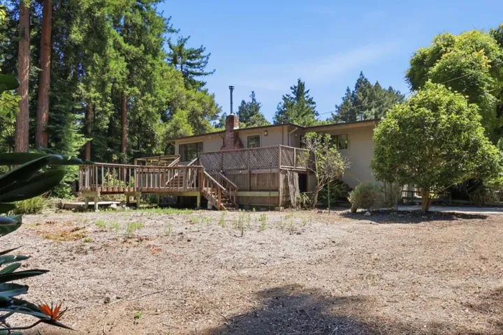 375 Blair Ranch Road, Scotts Valley, California 95066