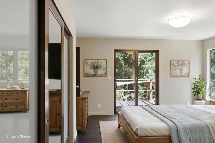 375 Blair Ranch Road, Scotts Valley, California 95066
