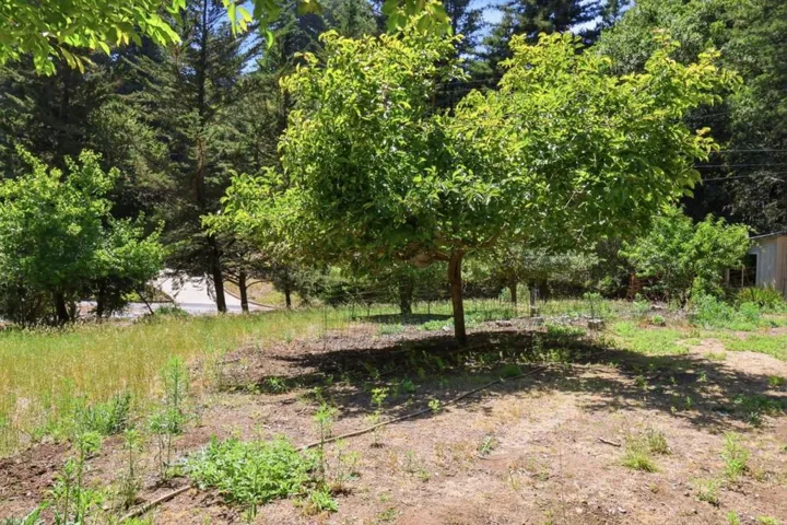 375 Blair Ranch Road, Scotts Valley, California 95066