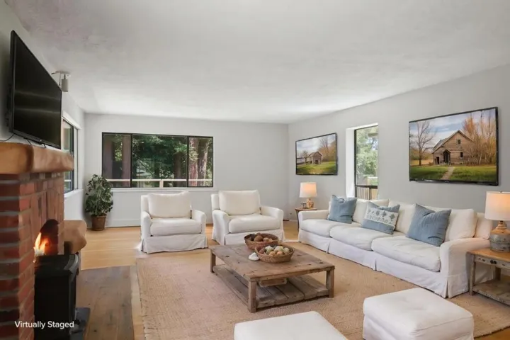 375 Blair Ranch Road, Scotts Valley, California 95066